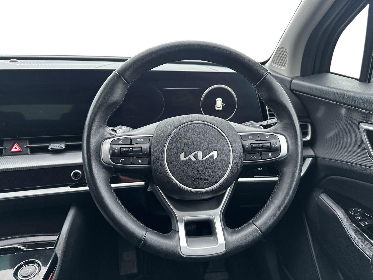 Used Kia Sportage 2022 for sale - 77673799: Photo 17