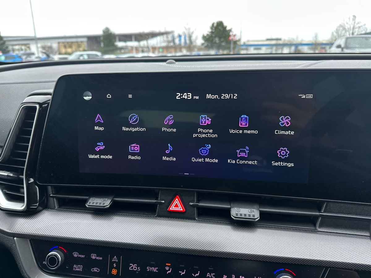 Used Kia Sportage 2022 for sale - 77673799: Photo 19