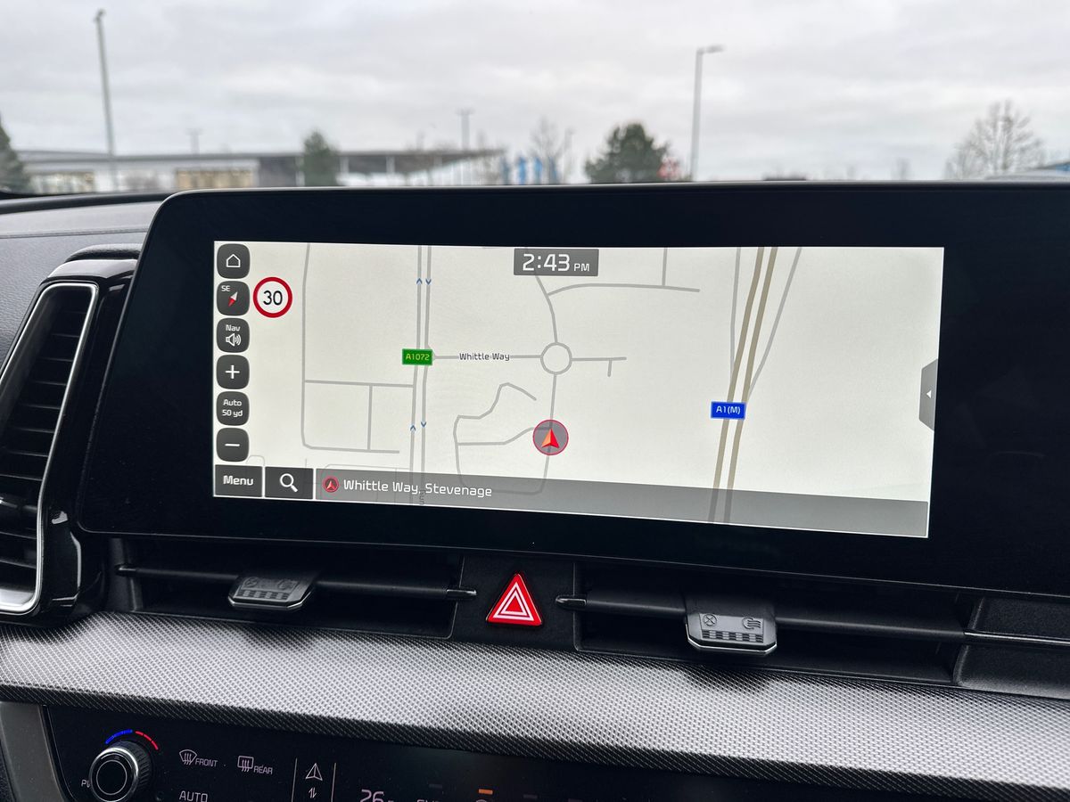 Used Kia Sportage 2022 for sale - 77673799: Photo 20