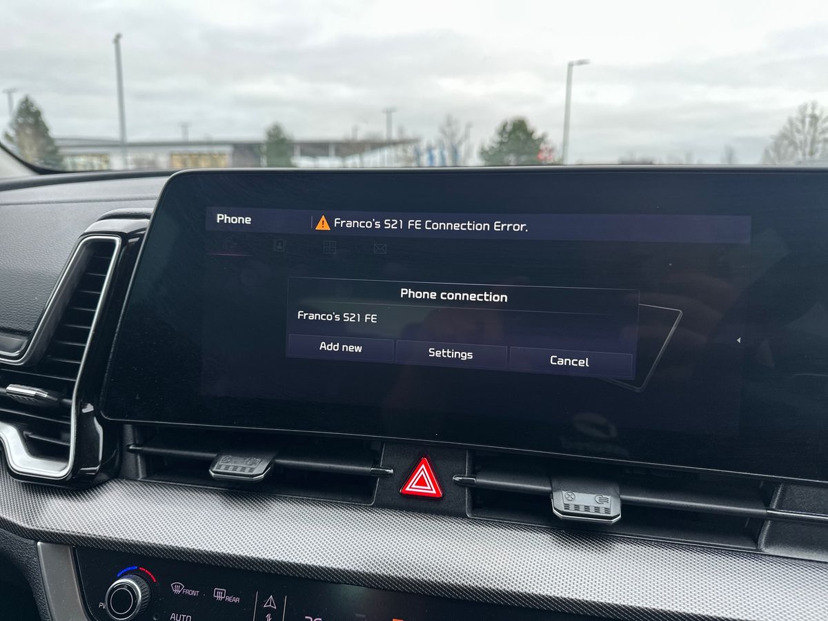 Used Kia Sportage 2022 for sale - 77673799: Photo 21