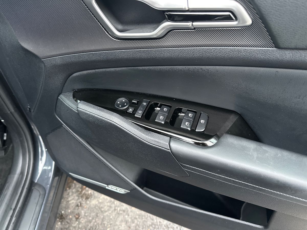 Used Kia Sportage 2022 for sale - 77673799: Photo 25