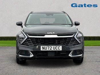 Used Kia Sportage 2022 for sale - 77673799: Photo