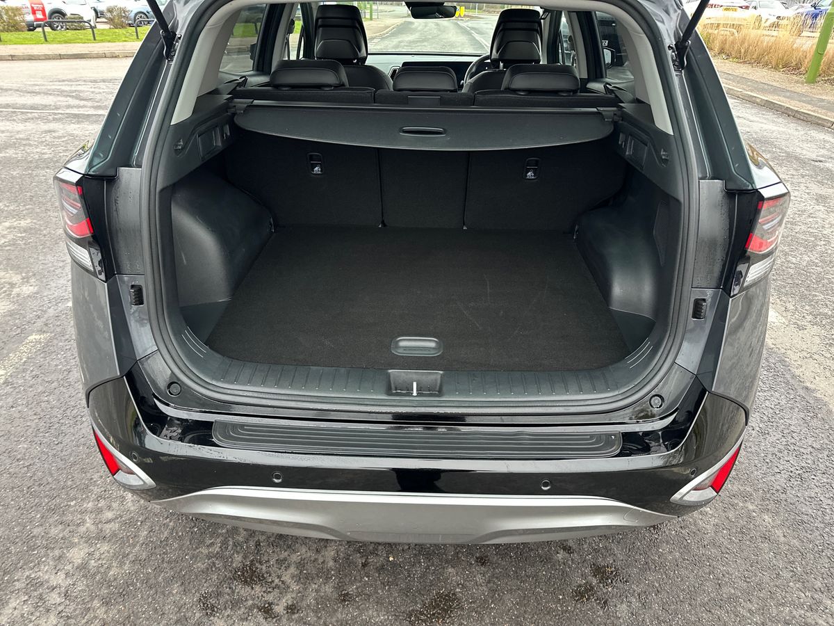 Used Kia Sportage 2022 for sale - 77673799: Photo 34