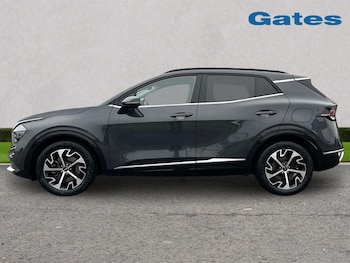 Used Kia Sportage 2022 for sale - 77673799: Photo