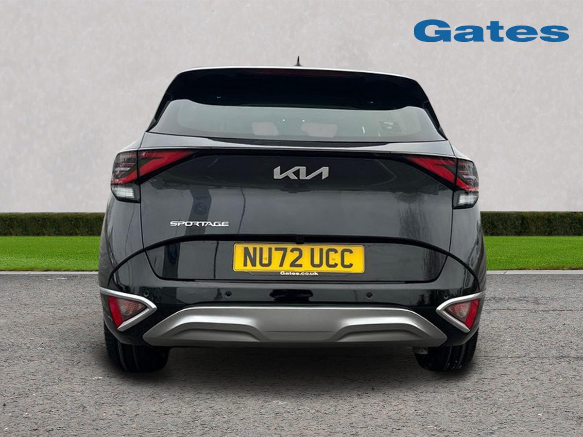 Used Kia Sportage 2022 for sale - 77673799: Photo 6