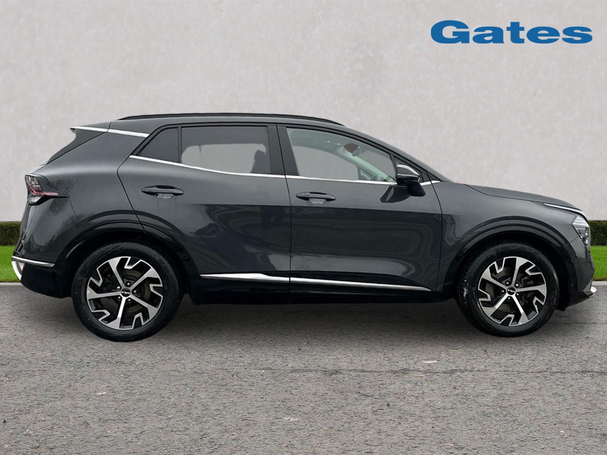 Used Kia Sportage 2022 for sale - 77673799: Photo 8