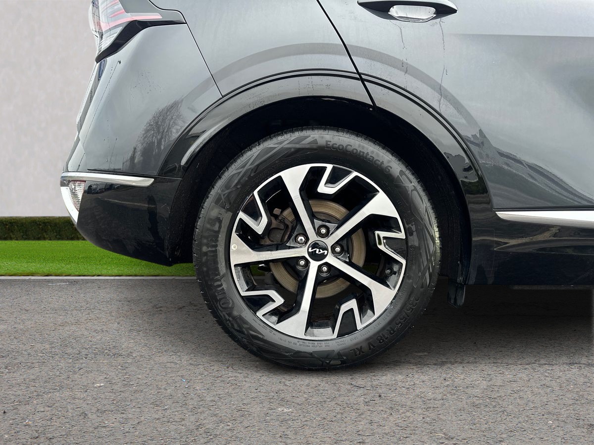 Used Kia Sportage 2022 for sale - 77673799: Photo 9