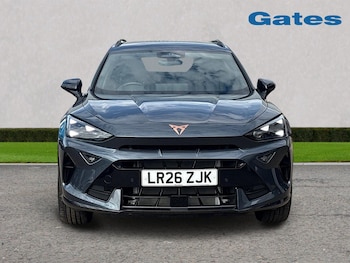 Used Cupra Formentor 2026 for sale - 79225728: Photo