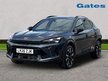 Used Cupra Formentor 2026 for sale - 79225728: Photo