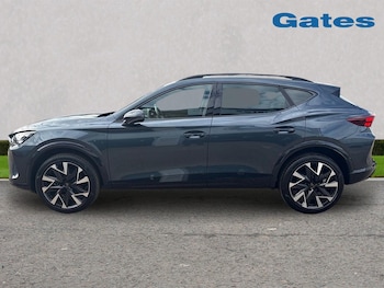 Used Cupra Formentor 2026 for sale - 79225728: Photo