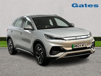 Used BYD Atto 3 2024 for sale - 75393605: Photo