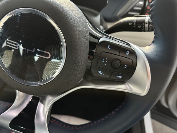 Used BYD Atto 3 2024 for sale - 75393605: Photo 27