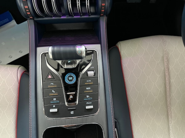 Used BYD Atto 3 2024 for sale - 75393605: Photo 28