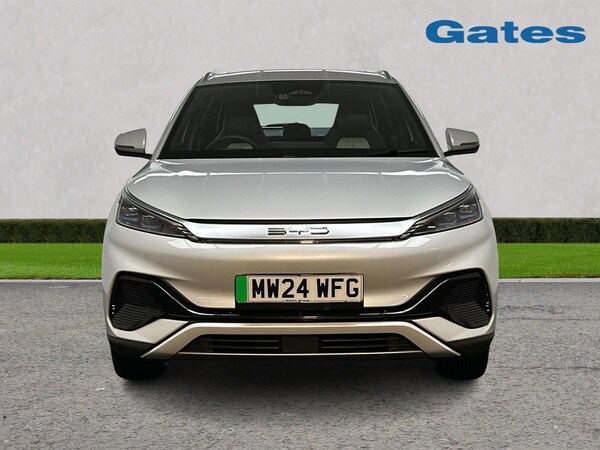 Used BYD Atto 3 2024 for sale - 75393605: Photo 2