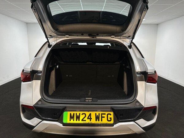 Used BYD Atto 3 2024 for sale - 75393605: Photo 34