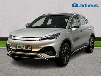 Used BYD Atto 3 2024 for sale - 75393605: Photo