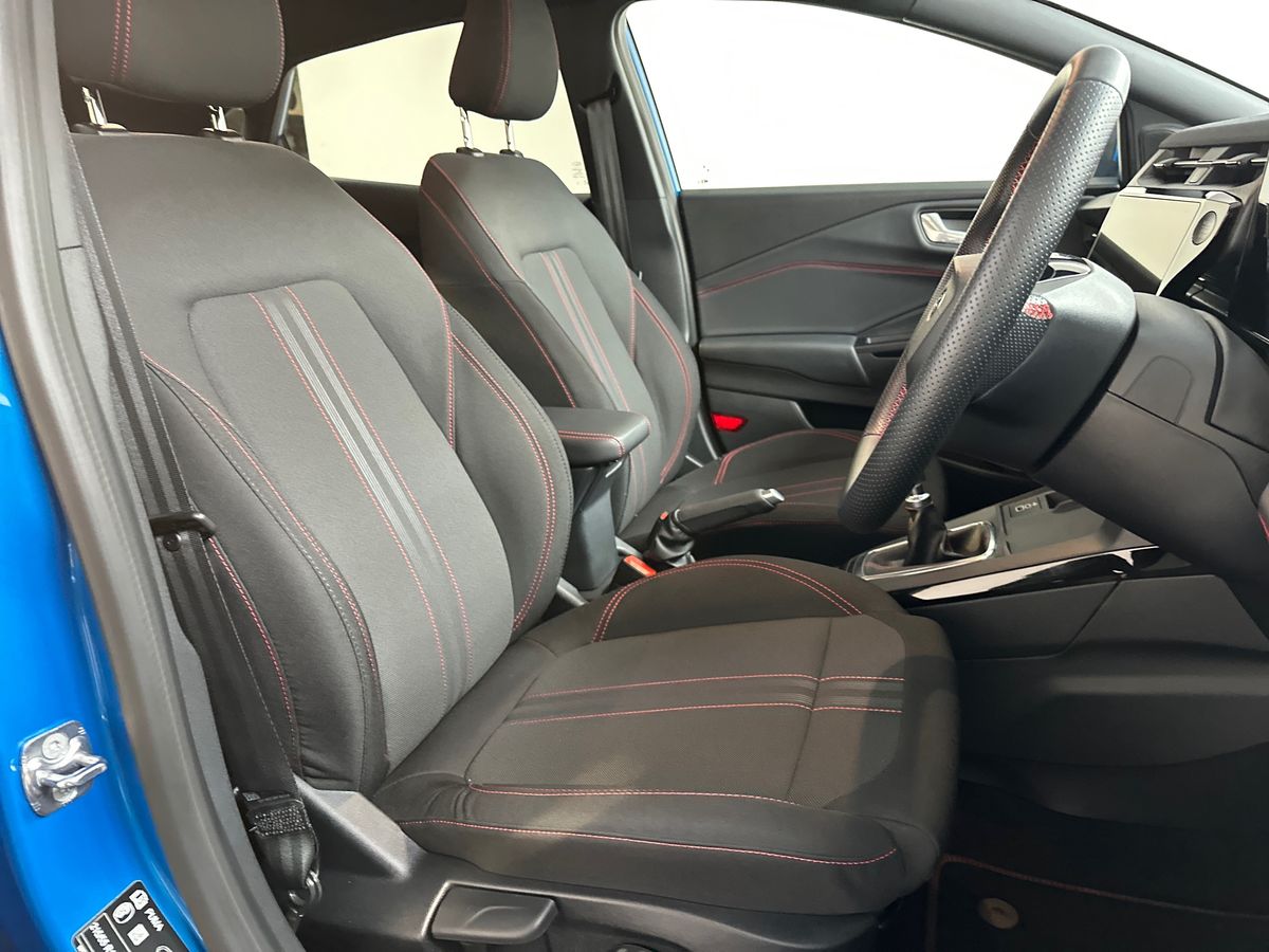 Used Ford Puma 2025 for sale - 77917940: Photo 12