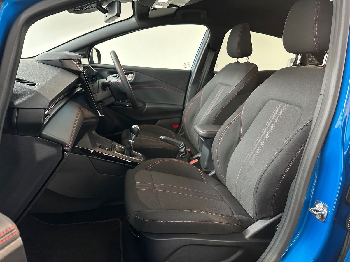 Used Ford Puma 2025 for sale - 77917940: Photo 13