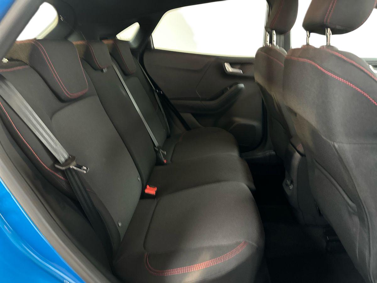 Used Ford Puma 2025 for sale - 77917940: Photo 14