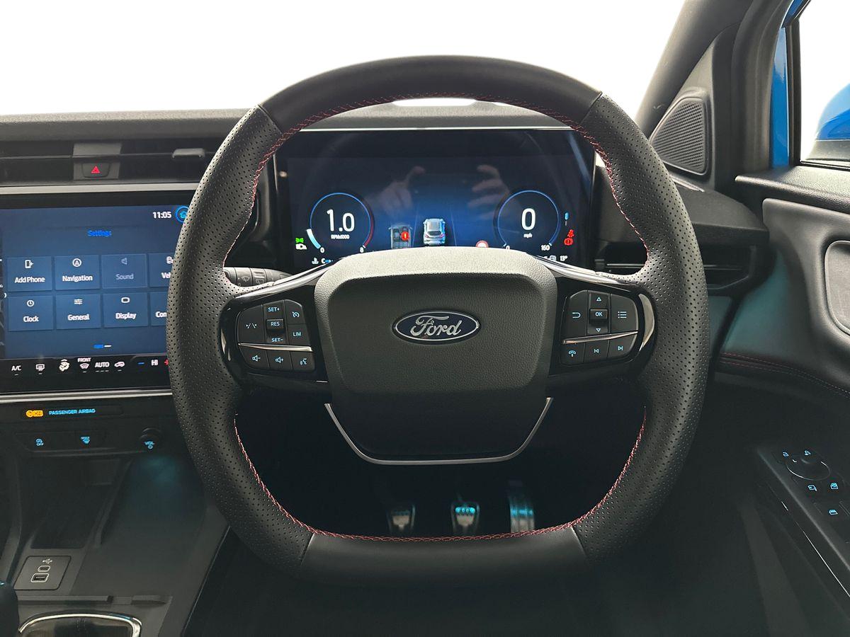 Used Ford Puma 2025 for sale - 77917940: Photo 17