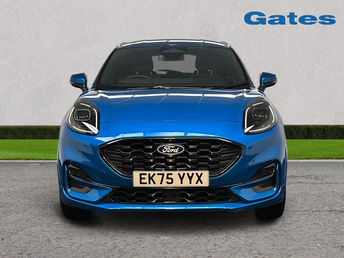 Used Ford Puma 2025 for sale - 77917940: Photo 2