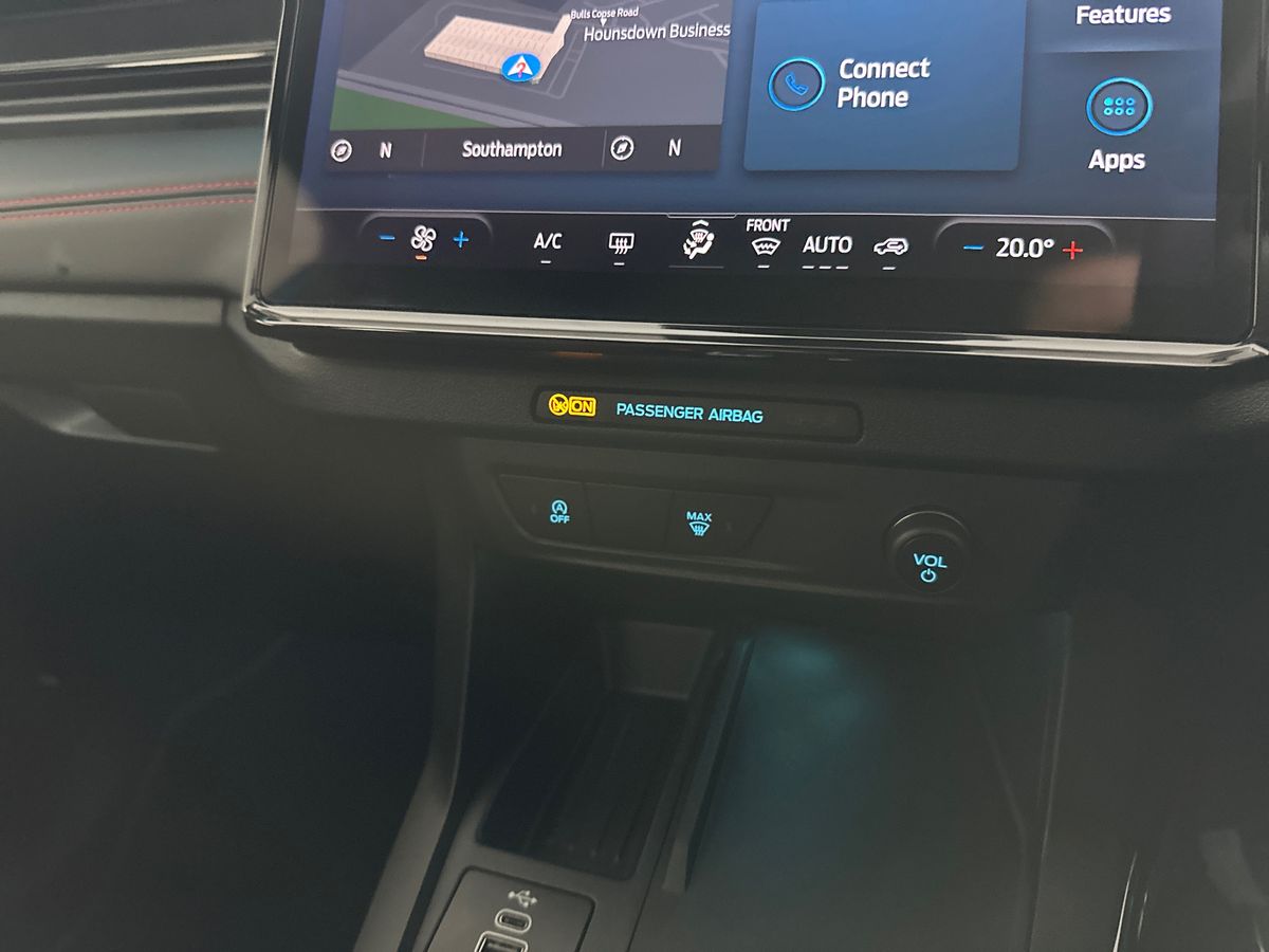 Used Ford Puma 2025 for sale - 77917940: Photo 22