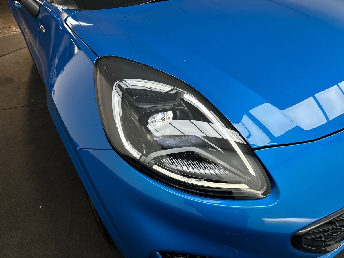 Used Ford Puma 2025 for sale - 77917940: Photo 32