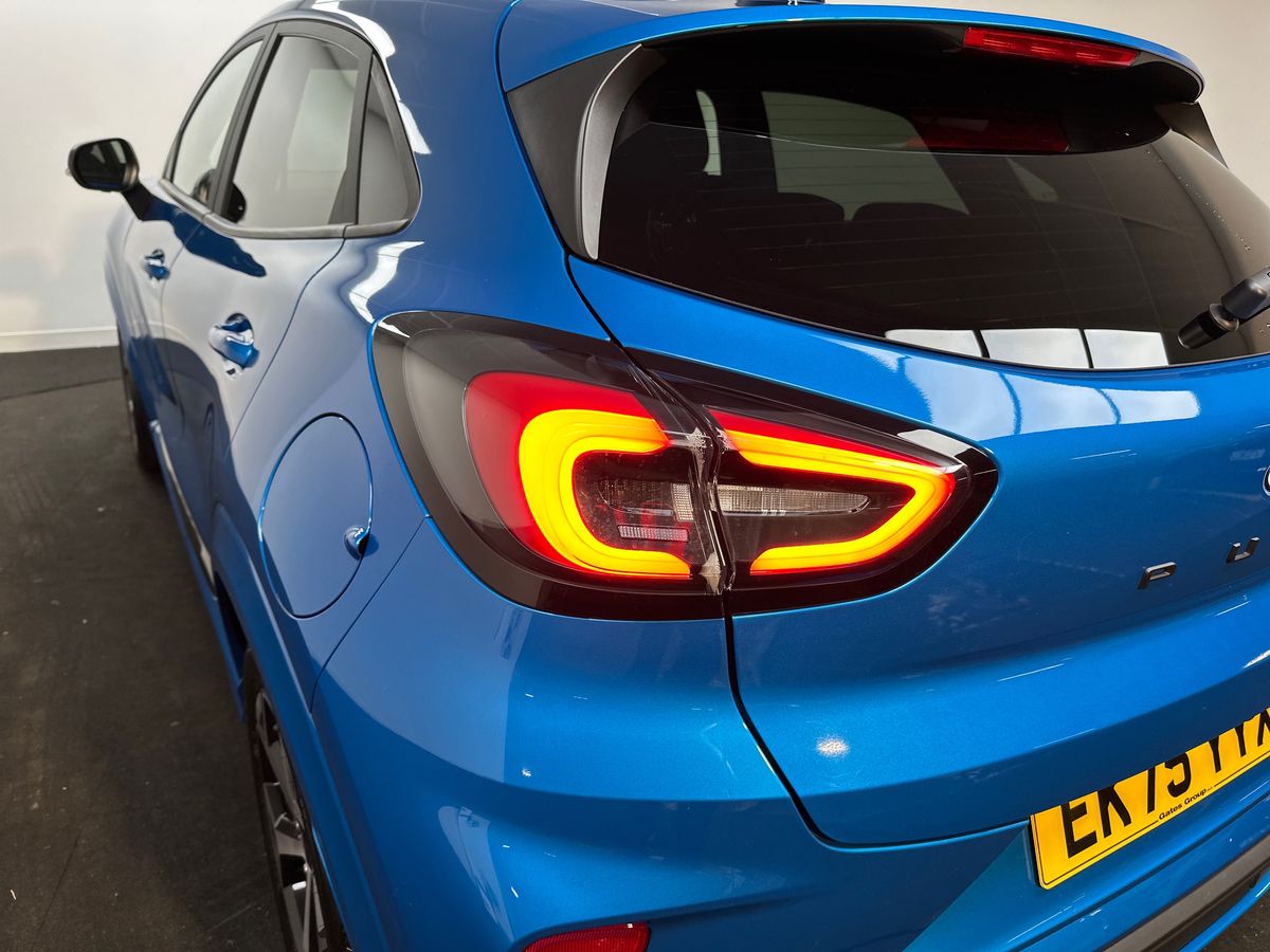 Used Ford Puma 2025 for sale - 77917940: Photo 33