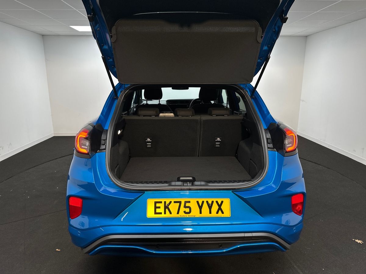 Used Ford Puma 2025 for sale - 77917940: Photo 34