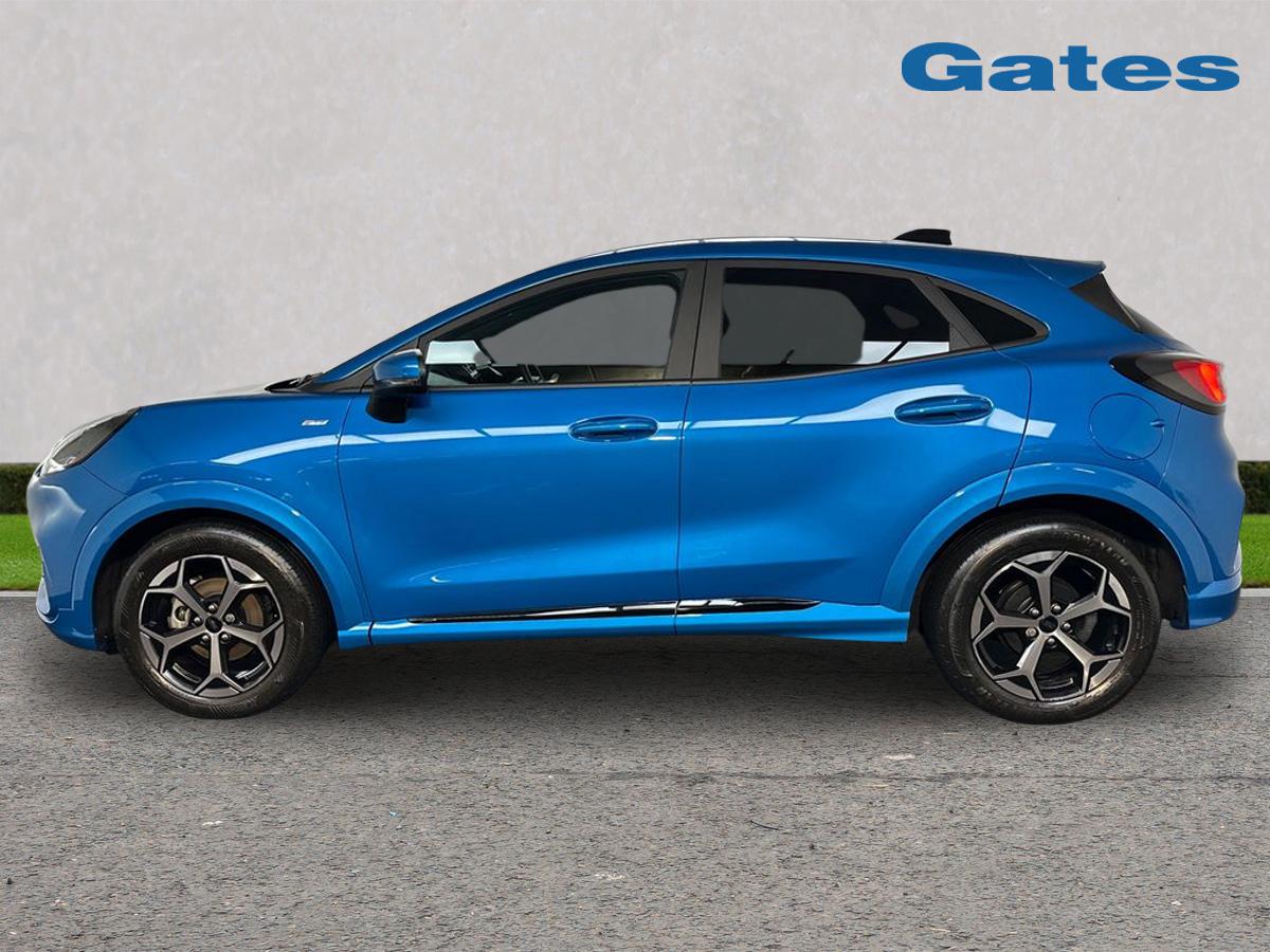 Used Ford Puma 2025 for sale - 77917940: Photo 4