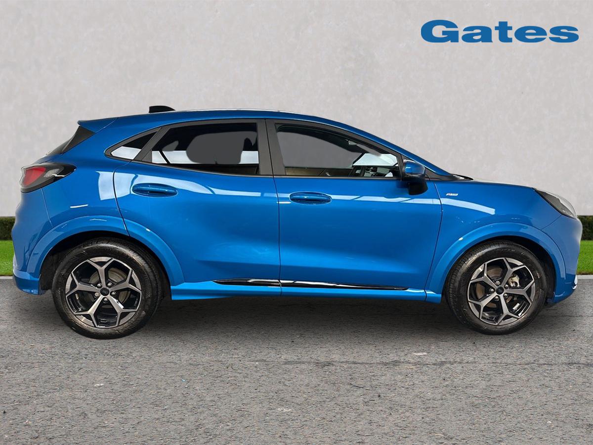 Used Ford Puma 2025 for sale - 77917940: Photo 8