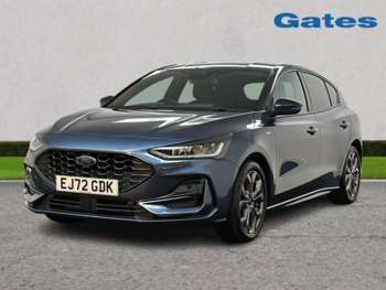 Used Ford Focus 2022 for sale - 75046047: Photo