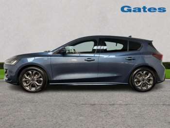Used Ford Focus 2022 for sale - 75046047: Photo