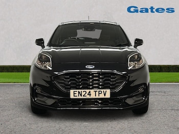 Used Ford Puma 2024 for sale - 78912697: Photo