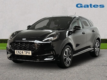 Used Ford Puma 2024 for sale - 78912697: Photo