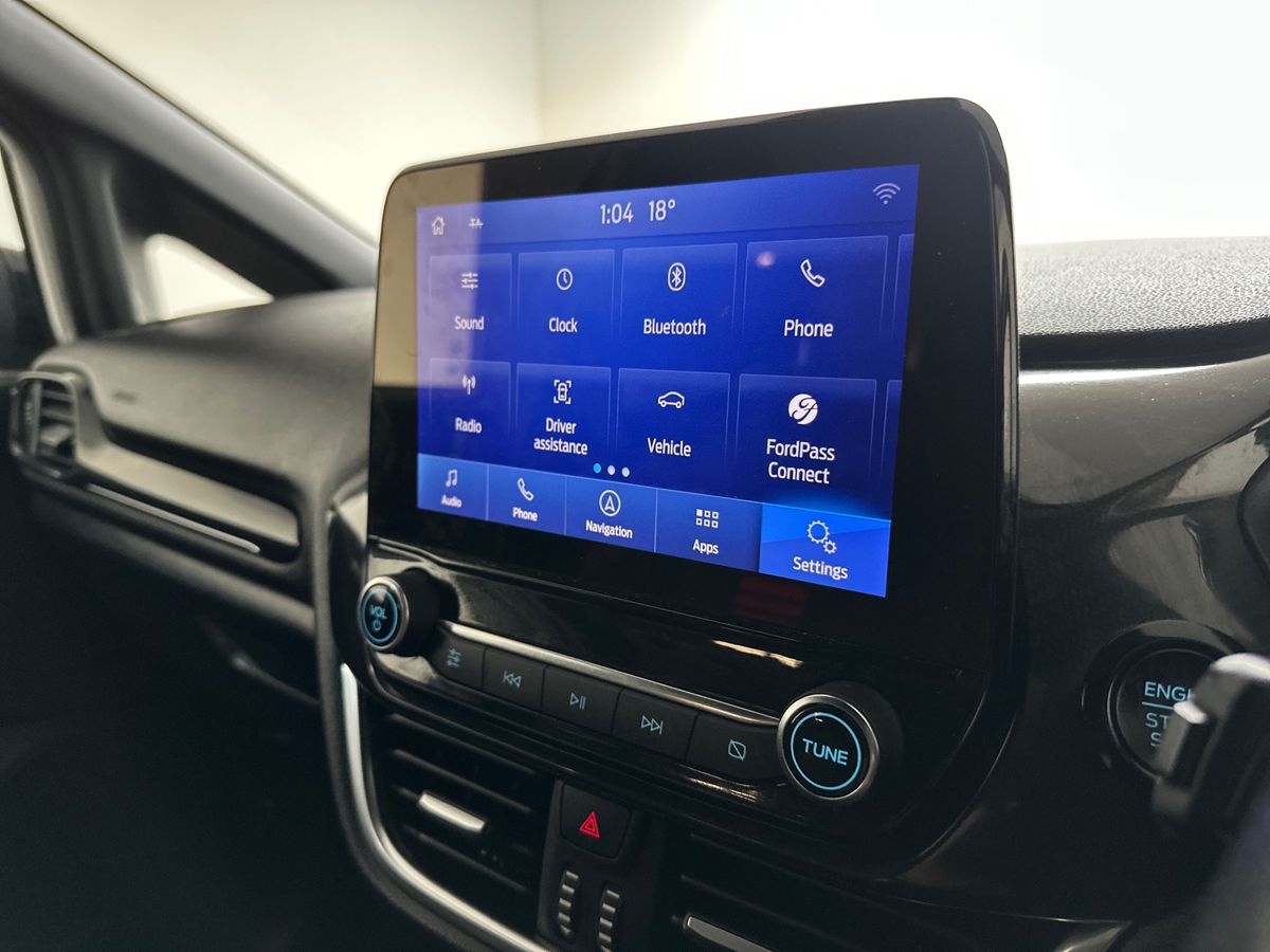 Vehicle 19