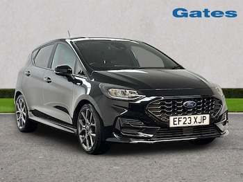 Ford - Fiesta