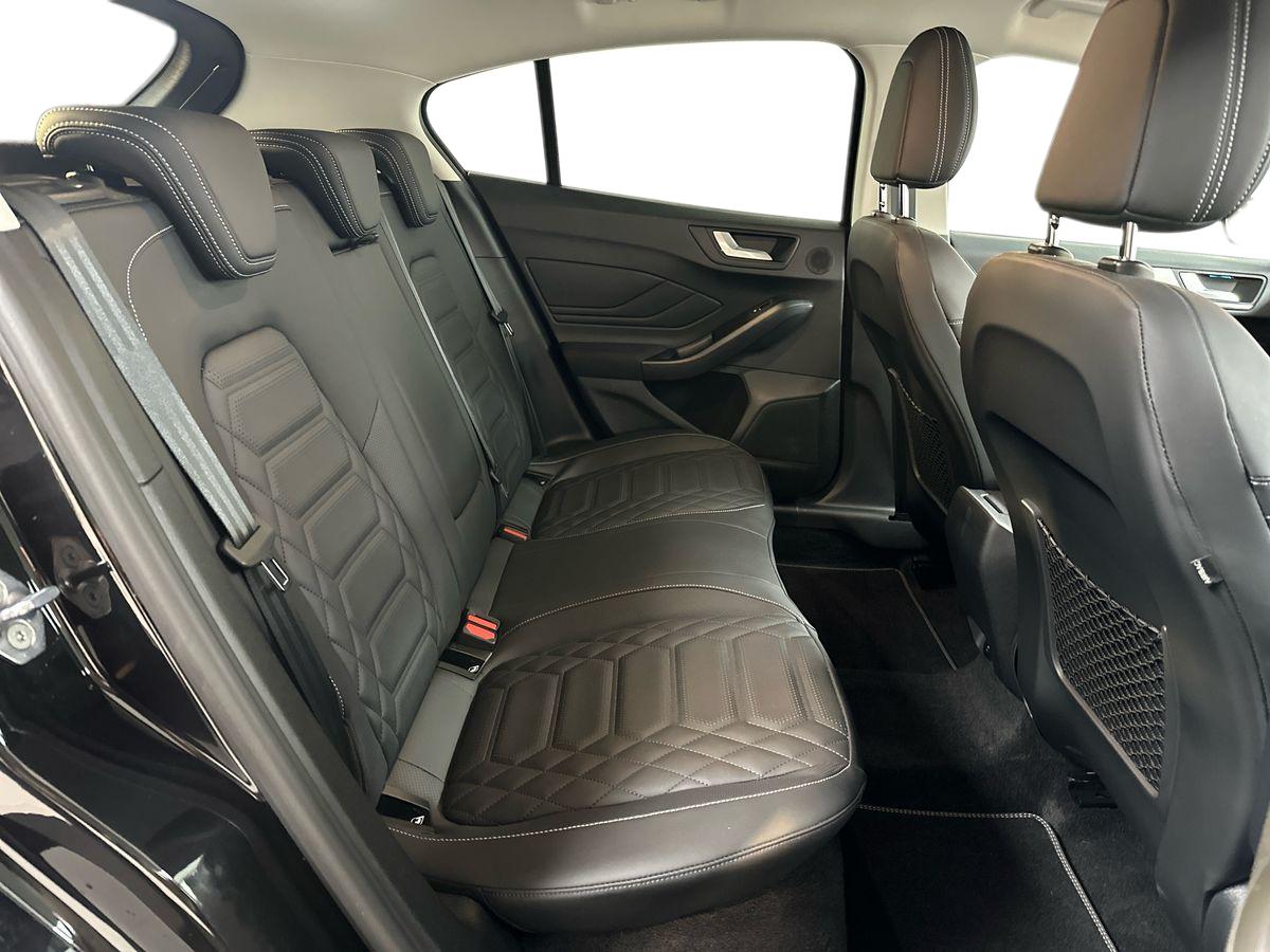 Used Ford Focus 2024 for sale - 77545123: Photo 14