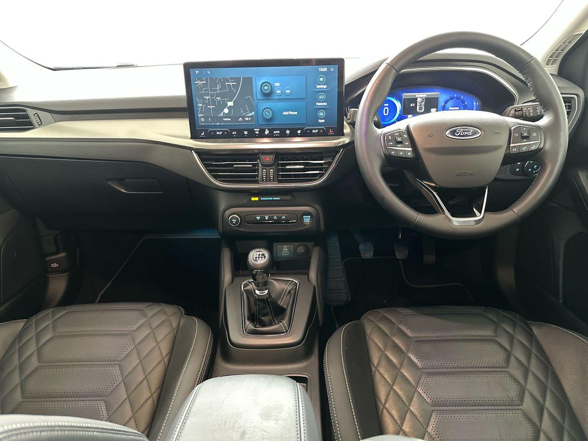 Used Ford Focus 2024 for sale - 77545123: Photo 15