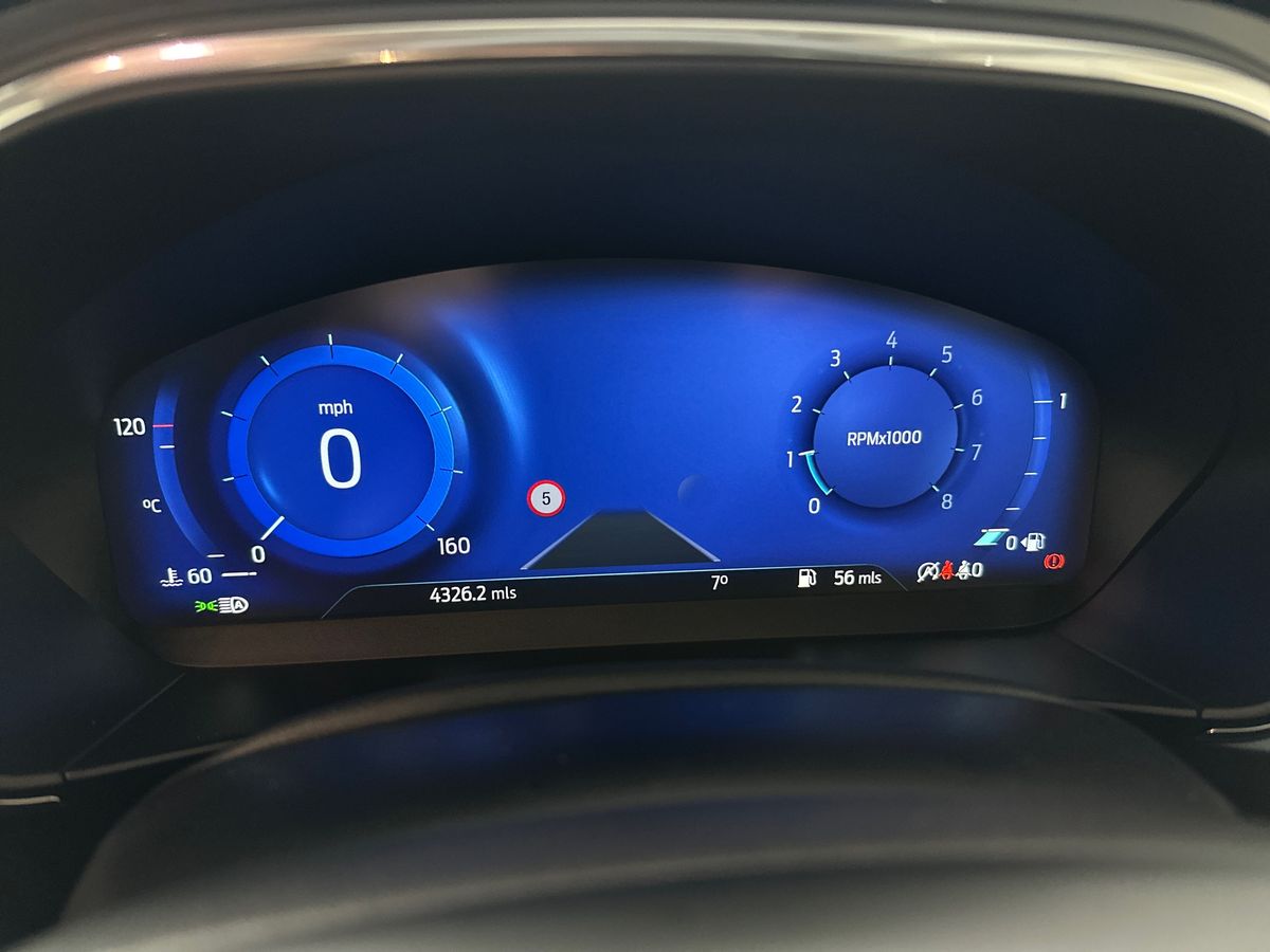 Used Ford Focus 2024 for sale - 77545123: Photo 18