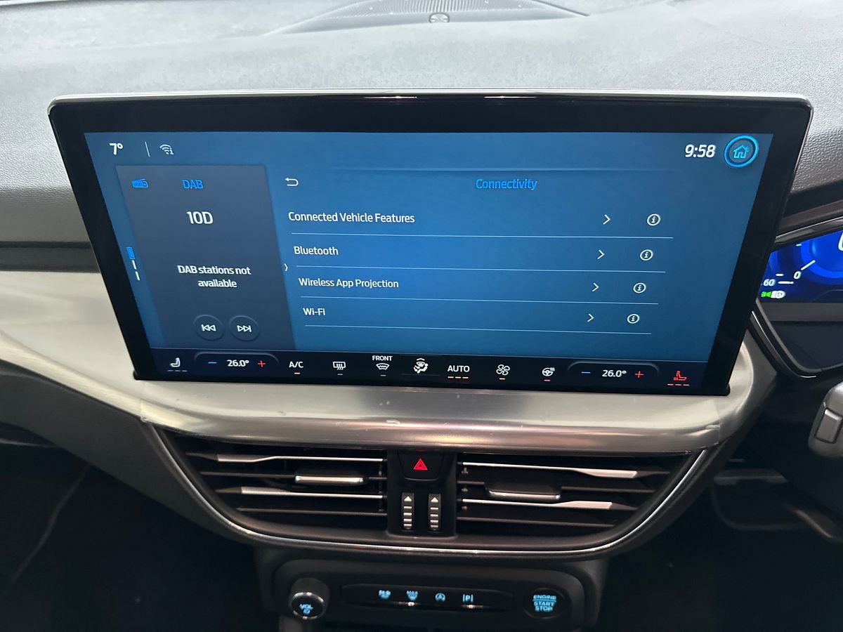 Used Ford Focus 2024 for sale - 77545123: Photo 21