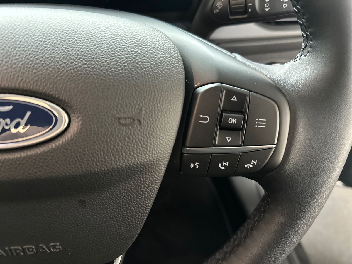 Used Ford Focus 2024 for sale - 77545123: Photo 27