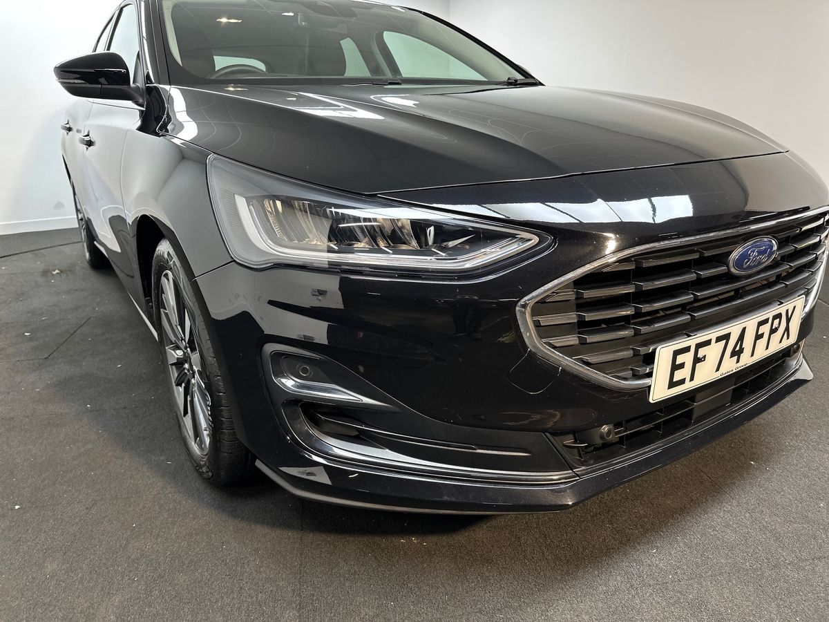 Used Ford Focus 2024 for sale - 77545123: Photo 32