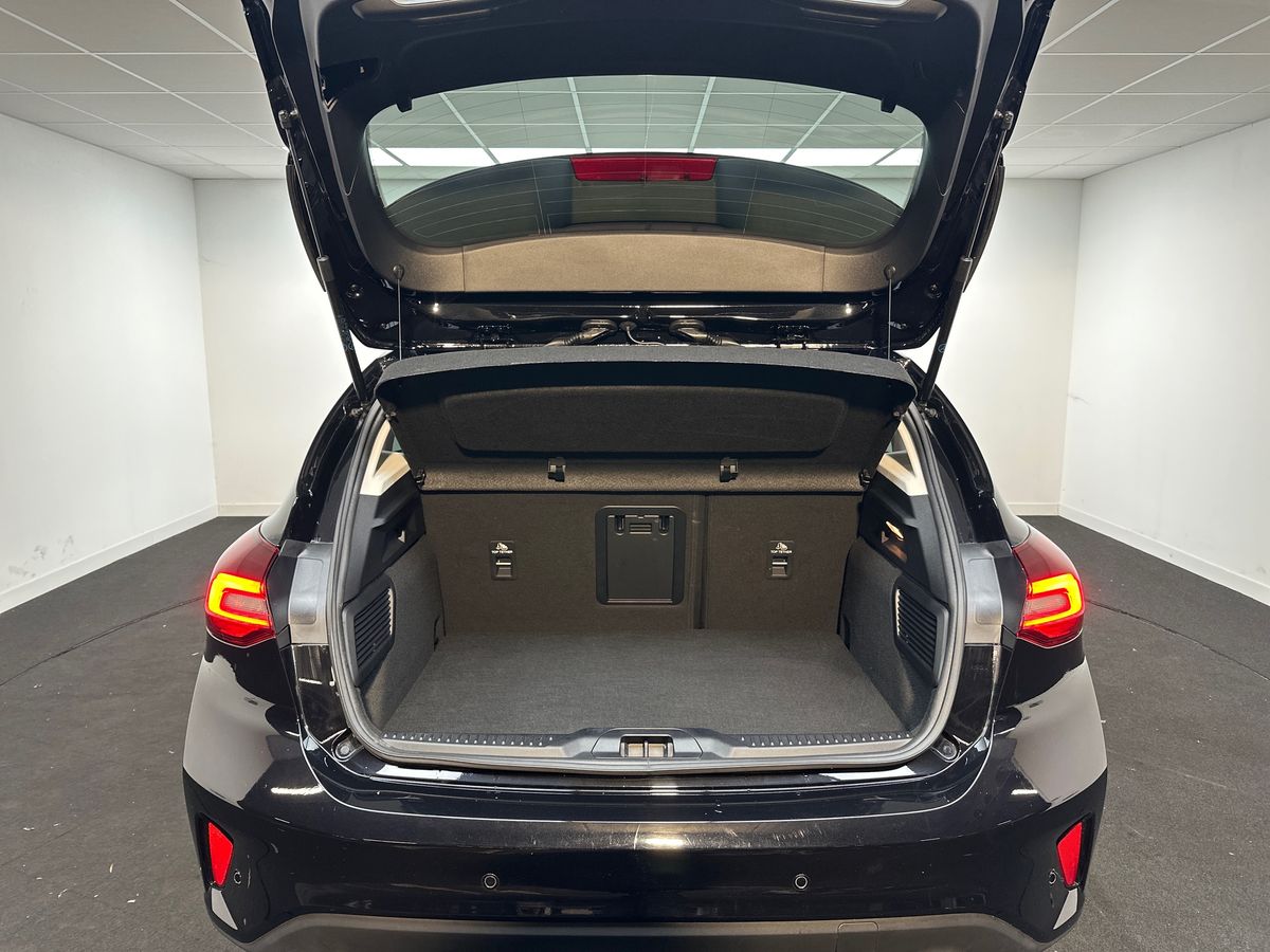 Used Ford Focus 2024 for sale - 77545123: Photo 34