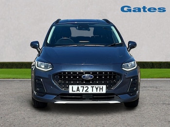 Used Ford Fiesta 2023 for sale - 78370392: Photo