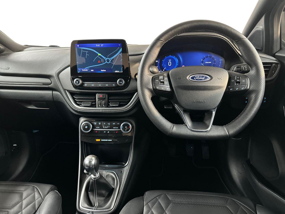 Used Ford Puma 2023 for sale - 77833543: Photo 16