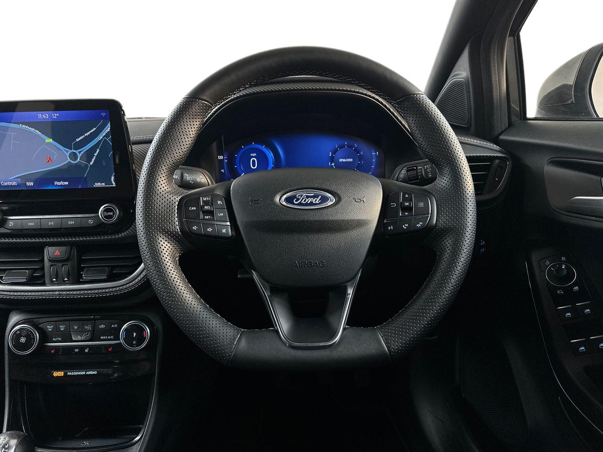 Used Ford Puma 2023 for sale - 77833543: Photo 17