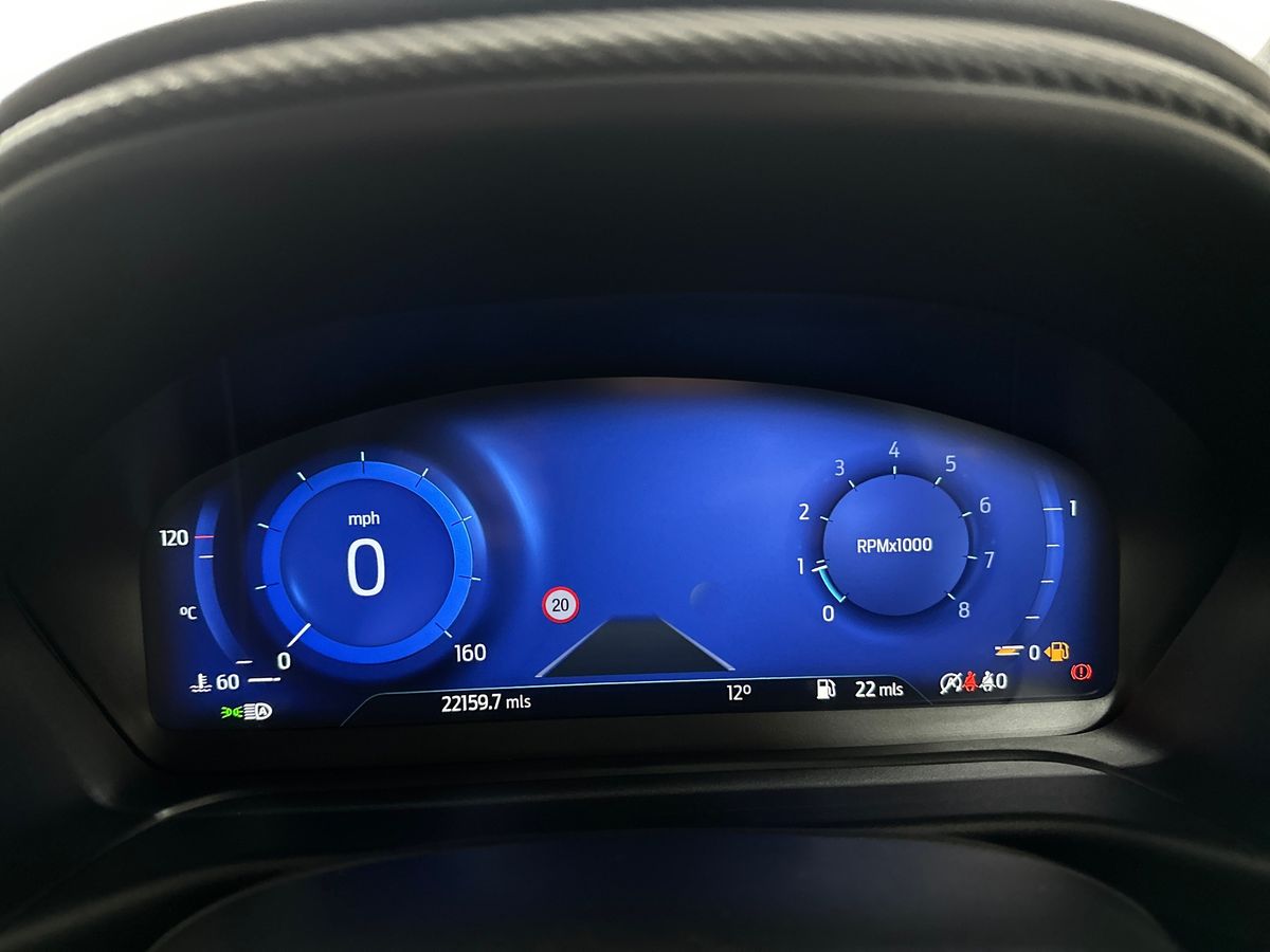 Used Ford Puma 2023 for sale - 77833543: Photo 18