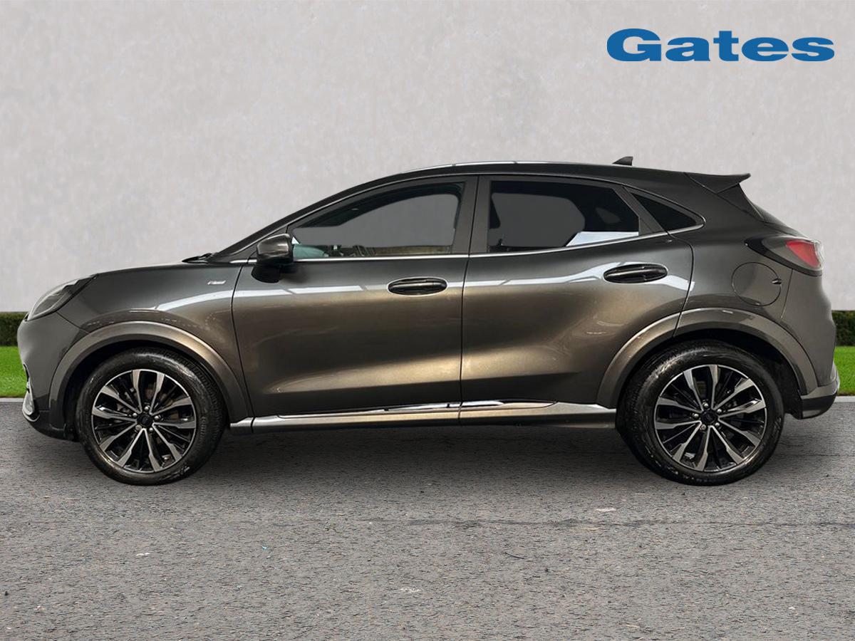 Used Ford Puma 2023 for sale - 77833543: Photo 4