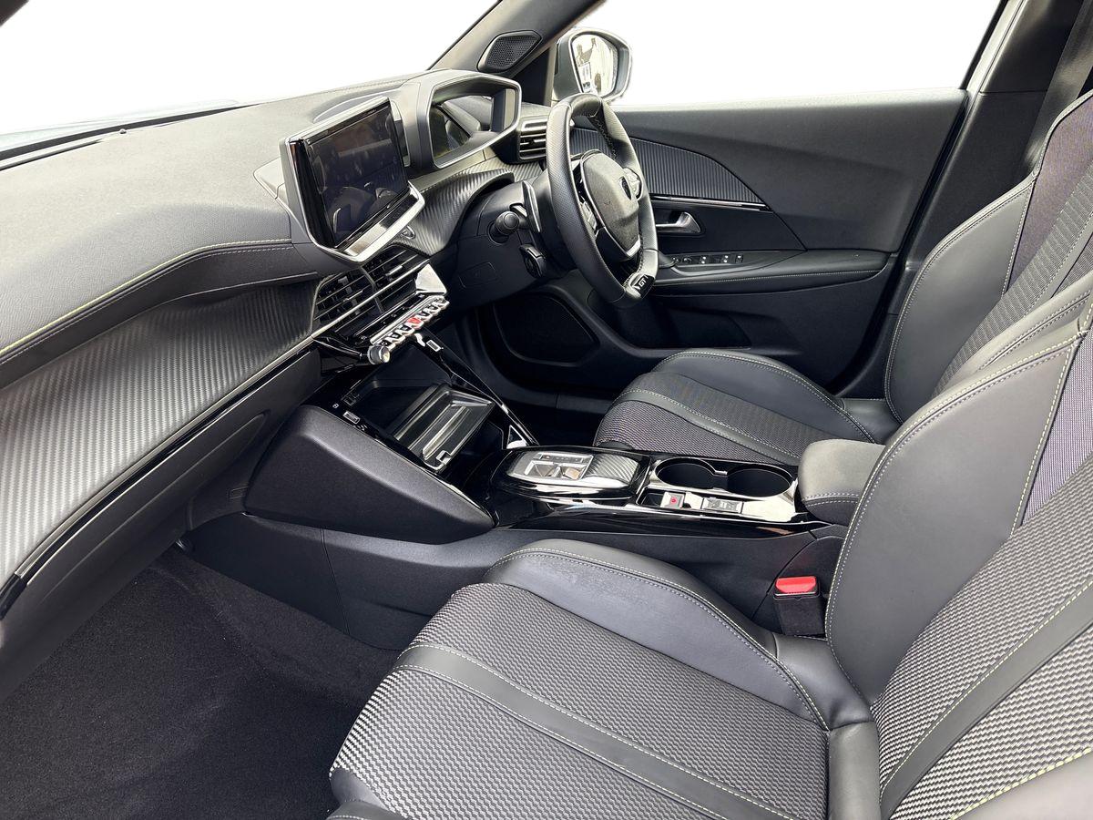 Used Peugeot 2008 2024 for sale - 77186185: Photo 11